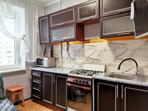 квартира за адресою Волинської Дивізії вул., 29