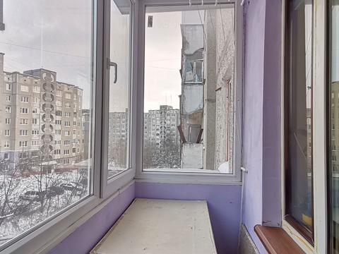 квартира за адресою Волинської Дивізії вул., 29