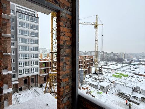 квартира за адресою Степана Бандери вул., (Будинок)