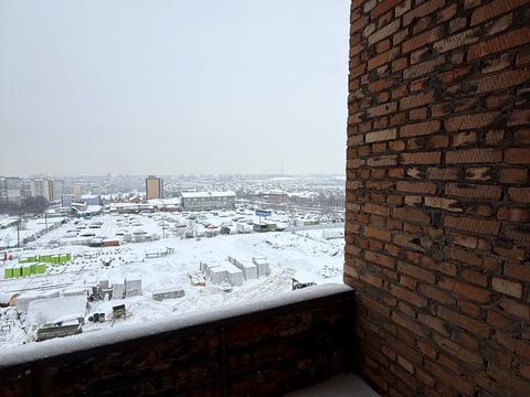 квартира за адресою Степана Бандери вул., (Будинок)