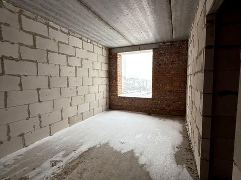 квартира за адресою Степана Бандери вул., (Будинок)