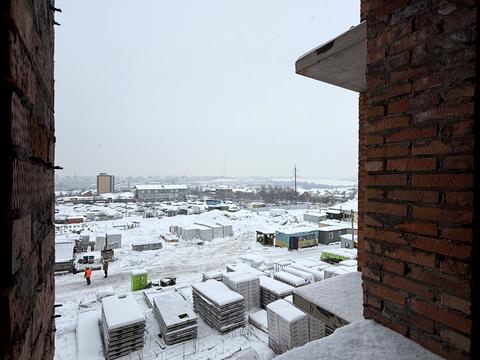 квартира за адресою Степана Бандери вул., (Будинок)