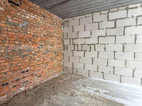 квартира за адресою Степана Бандери вул., (Будинок)