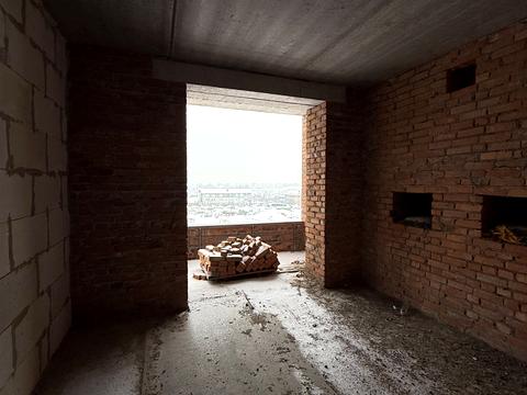 квартира за адресою Степана Бандери вул., (Будинок)