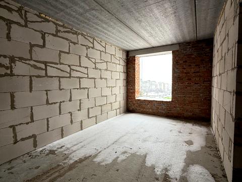 квартира за адресою Степана Бандери вул., (Будинок)