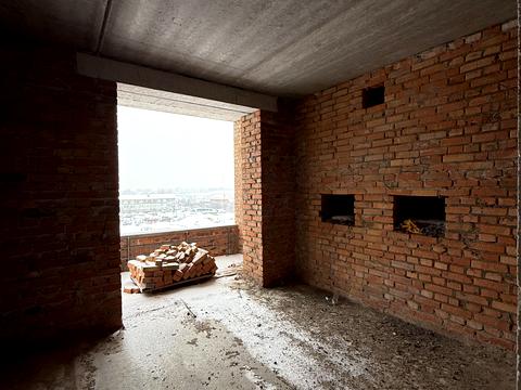 квартира за адресою Степана Бандери вул., (Будинок)