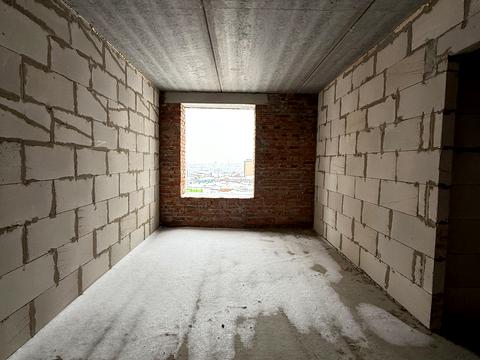 квартира за адресою Степана Бандери вул., (Будинок)