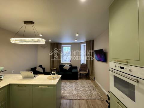 квартира за адресою Професорська вул., 14