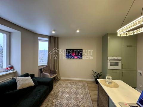 квартира за адресою Професорська вул., 14