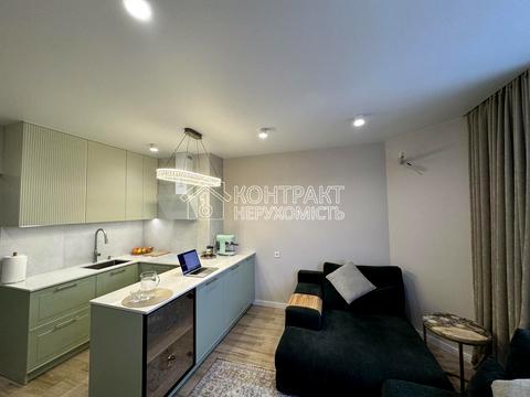 квартира за адресою Професорська вул., 14