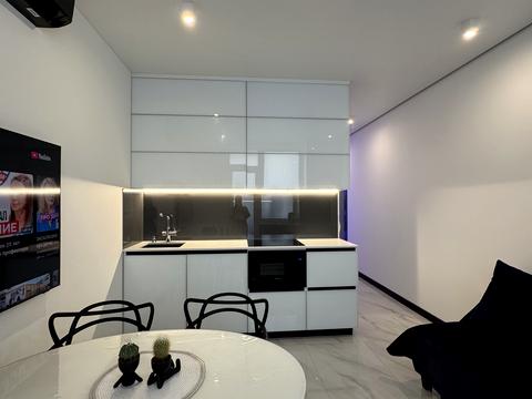 квартира за адресою Люстдорфська дорога вул., 90б