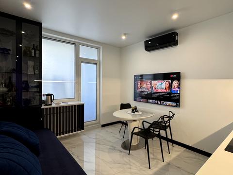 квартира за адресою Люстдорфська дорога вул., 90б