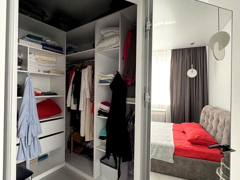 квартира за адресою Люстдорфська дорога вул., 90б