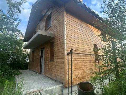 будинок за адресою Львів, Білогорща вул.