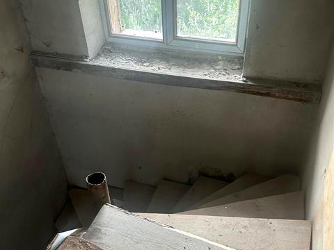 будинок за адресою Львів, Білогорща вул.