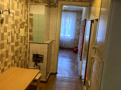 квартира за адресою Короленка вул., 67