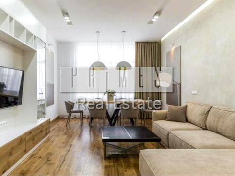 квартира за адресою Андрія Верхогляда вул. (Михайла Драгомирова), 15