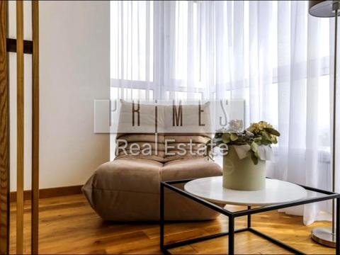 квартира за адресою Андрія Верхогляда вул. (Михайла Драгомирова), 15