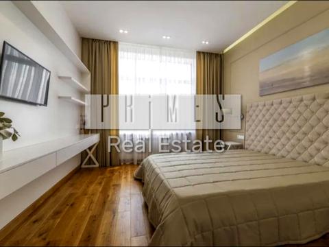 квартира за адресою Андрія Верхогляда вул. (Михайла Драгомирова), 15