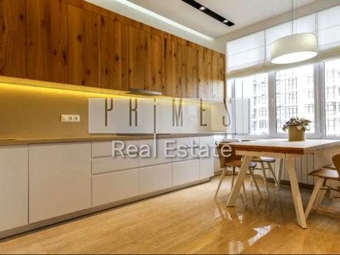 квартира за адресою Андрія Верхогляда вул. (Михайла Драгомирова), 15