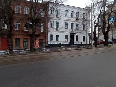 комерційна за адресою Михайла Грушевського вул. (Карла Лібкнехта), 49