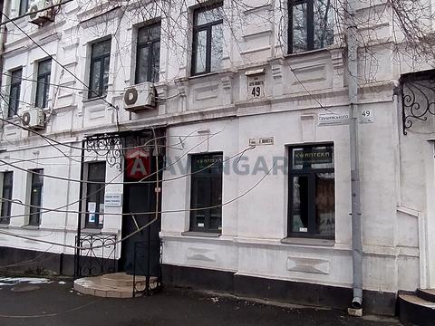комерційна за адресою Михайла Грушевського вул. (Карла Лібкнехта), 49