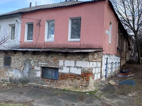 квартира за адресою Короленка вул., 67