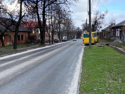 квартира за адресою Короленка вул., 67