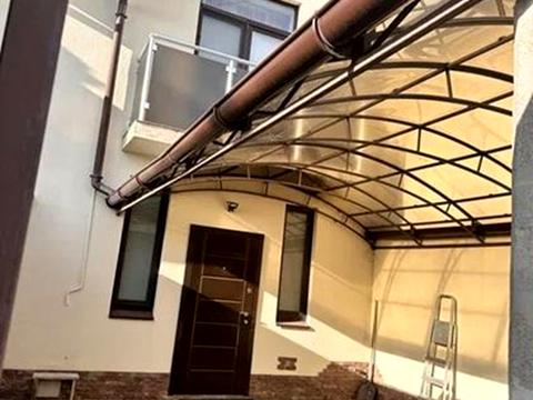 будинок за адресою масив 11, 6