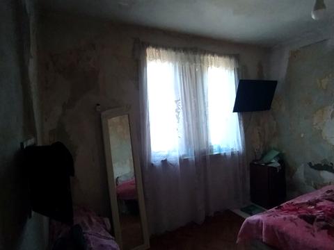 дом по адресу Главная