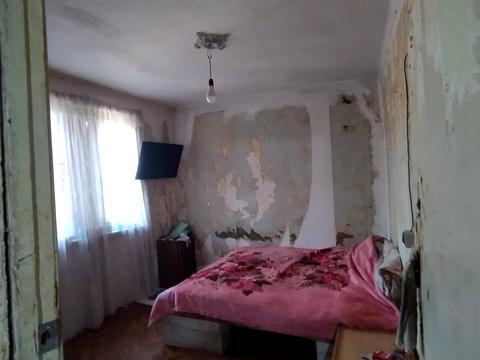 дом по адресу Главная