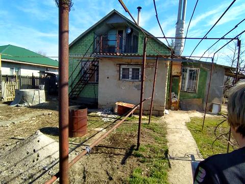 будинок за адресою Главная