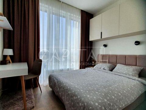 квартира за адресою Бульварно-Кудрявська вул. (Воровського), 17-А