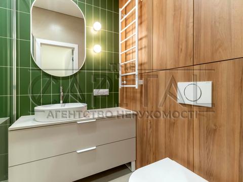 квартира за адресою Нагірна вул., 18/16