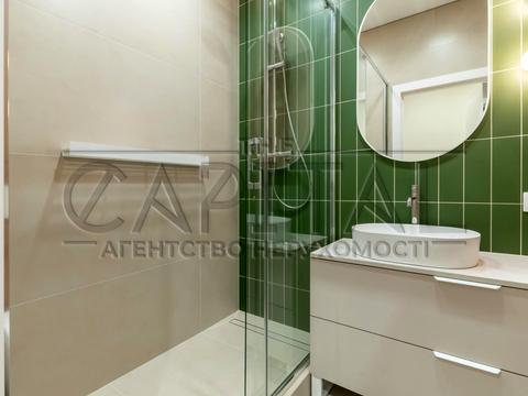 квартира за адресою Нагірна вул., 18/16