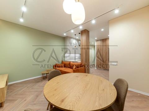 квартира за адресою Нагірна вул., 18/16