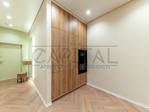 квартира за адресою Нагірна вул., 18/16