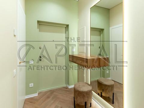 квартира за адресою Нагірна вул., 18/16