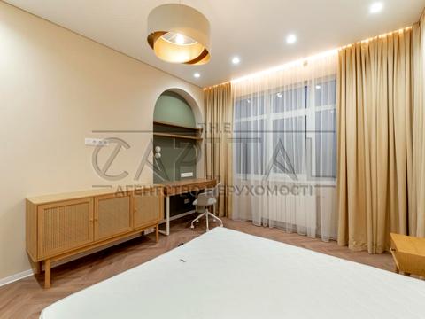 квартира за адресою Нагірна вул., 18/16