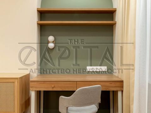 квартира за адресою Нагірна вул., 18/16