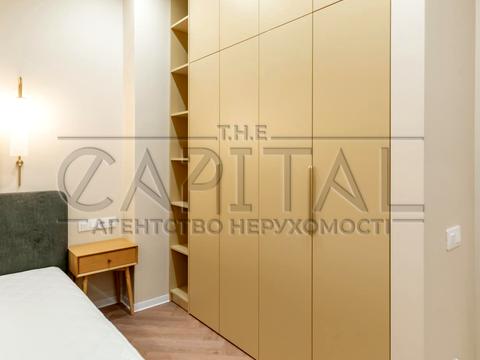 квартира за адресою Нагірна вул., 18/16