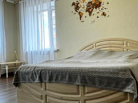 квартира за адресою Соборна вул., 1-Г к3