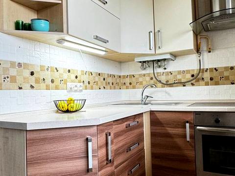 квартира за адресою Соборна вул., 1-Г к3