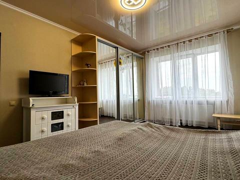 квартира за адресою Соборна вул., 1-Г к3