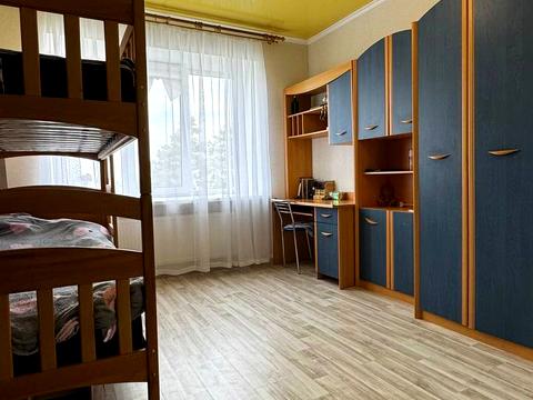 квартира за адресою Соборна вул., 1-Г к3