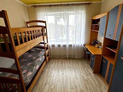 квартира за адресою Соборна вул., 1-Г к3