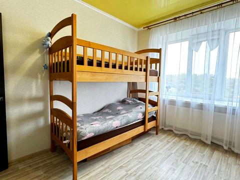 квартира за адресою Соборна вул., 1-Г к3