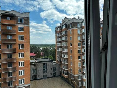 квартира за адресою Соборна вул., 1-Г к3