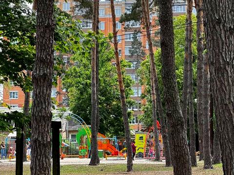 квартира за адресою Соборна вул., 1-Г к3