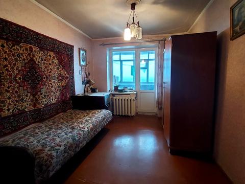 квартира по адресу Индустриальный просп. (Фрунзе), 24/31